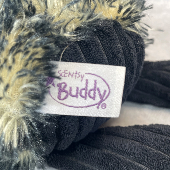 Scentsy Buddy Gambi The Gorilla Plush 13 inch Retired Stuffed Animal - Picture 6 of 7